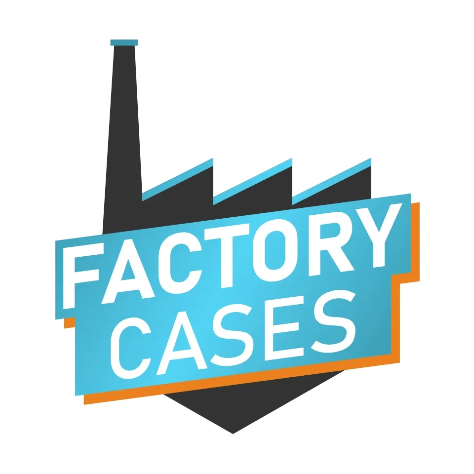 factorycases.co.uk