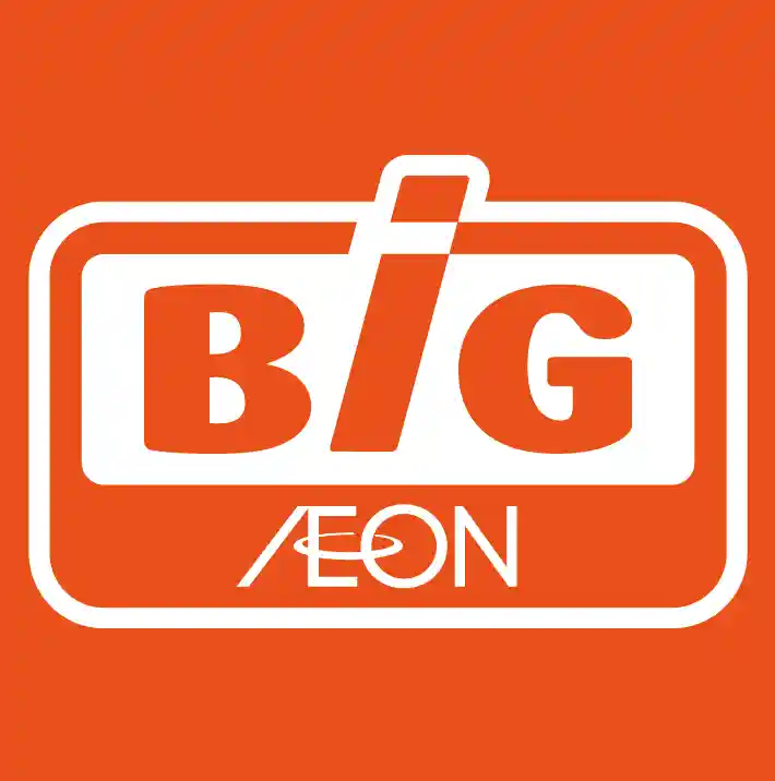 AEON BiG Promo Codes 